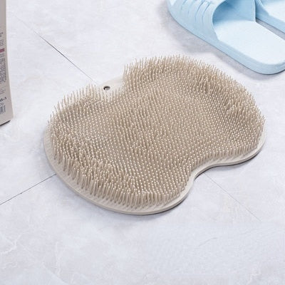 Non-Slip Massage Pad for Bathroom