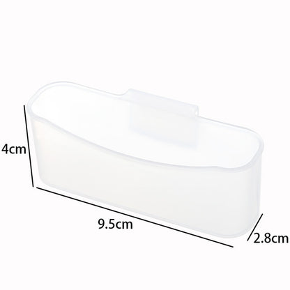 Retractable Storage Box