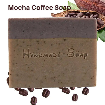 Sacred Scents Natural Handmade Soap