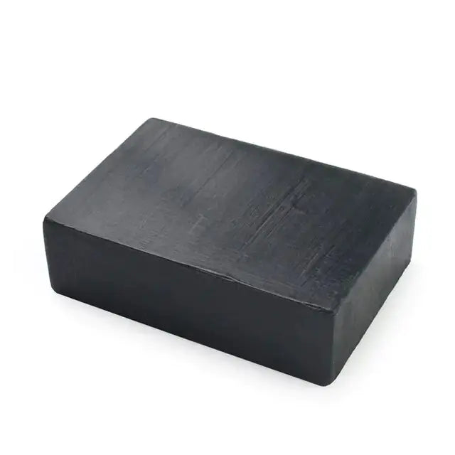 Bamboo Charcoal Handmade Soap