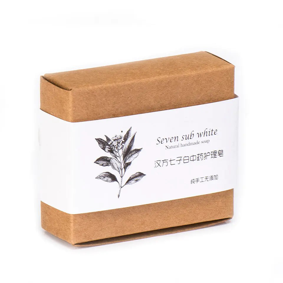 Sacred Scents Natural Handmade Soap