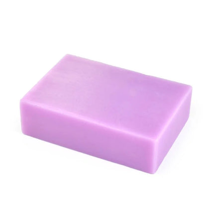Sacred Scents Lavender Essential Oil Handmade Soap