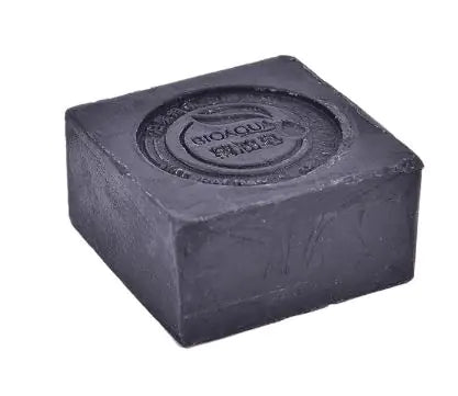 Sacred Scents Bamboo Charcoal Handmade Soap