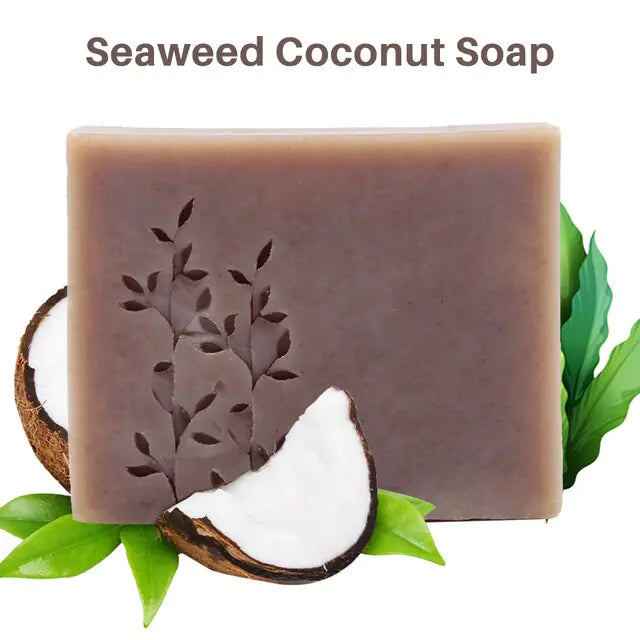 Sacred Scents Natural Handmade Soap