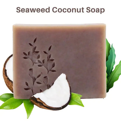 Sacred Scents Natural Handmade Soap