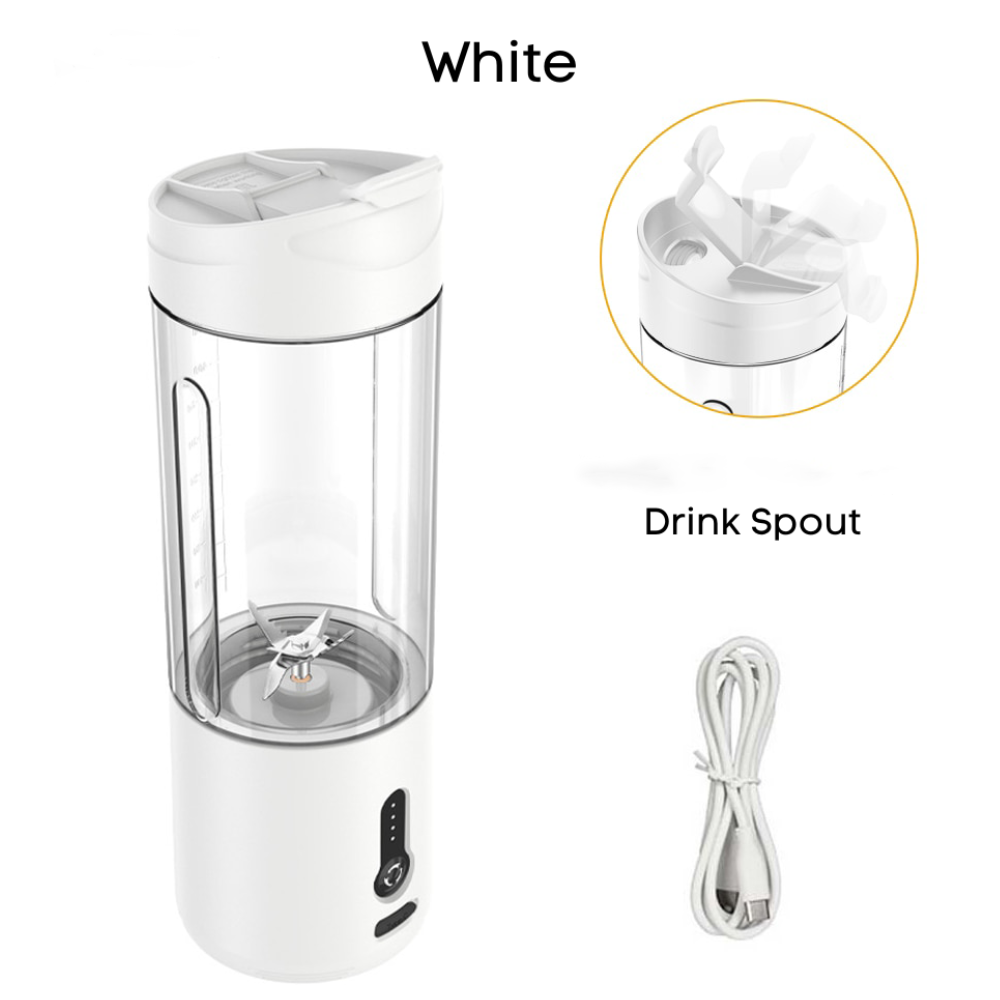 BlendMate Mini Portable Blender/Juicer