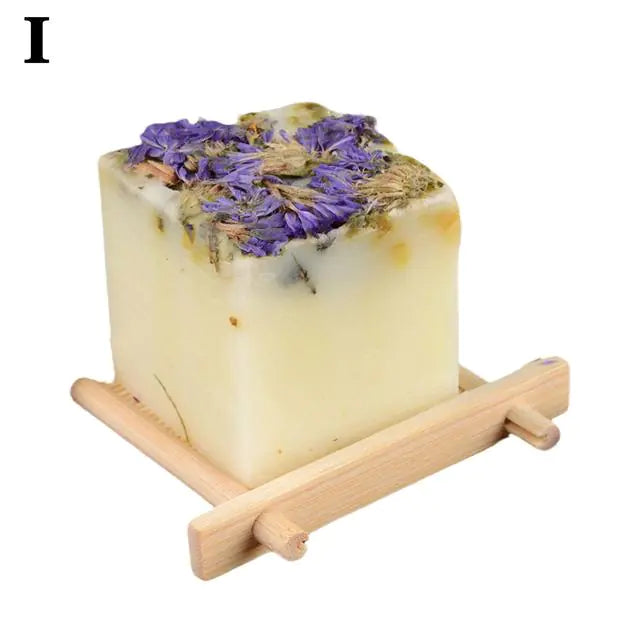 Sacred Scents Herbal Essential Oil Handmade Soap