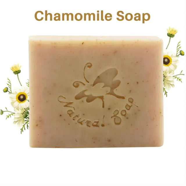 Sacred Scents Natural Handmade Soap