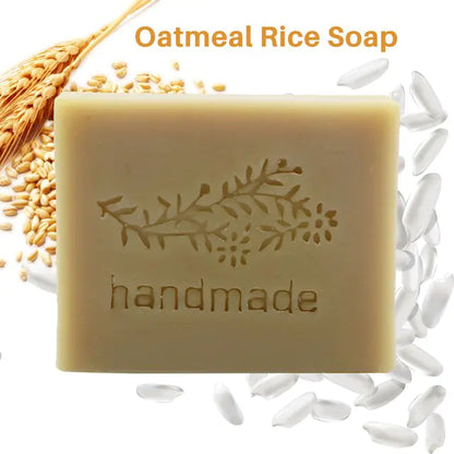 Sacred Scents Natural Handmade Soap