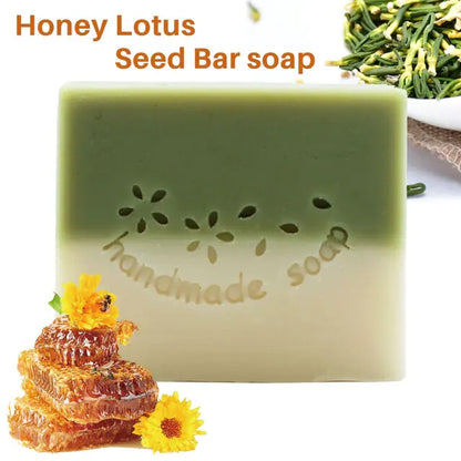 Sacred Scents Natural Handmade Soap